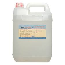 Distilled Water 5 Liter Per Can